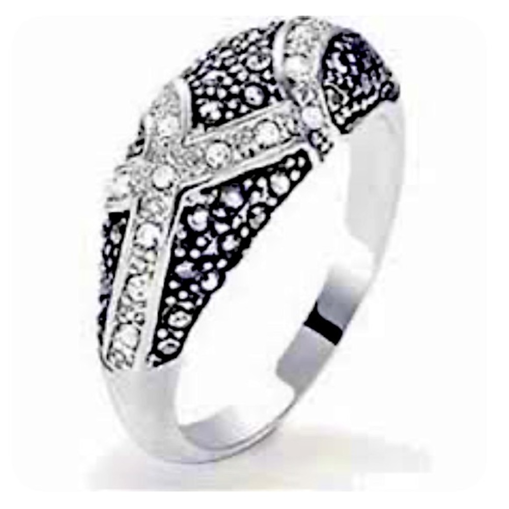 Amaia Ring